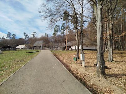 פארק אסטרה בסיביו – מסע אל הרומניה המסורתית
