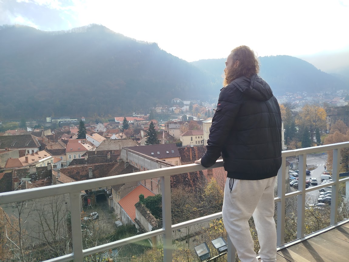 בראשוב – חזרה לעיר ההיסטורית והחוויה המקומית