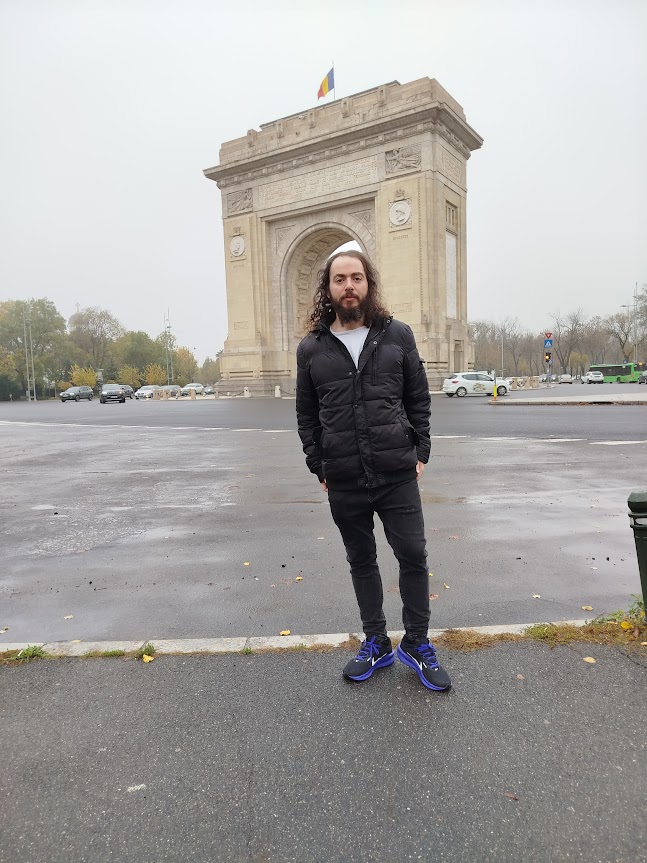 יום הסיום בבוקרשט – חזרה לנקודת המוצא, חוויות אותנטיות ושוק OBOR