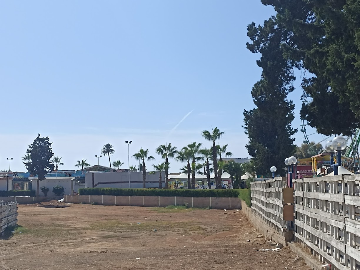 כשהחופשה הופכת למילוט: ה-7 באוקטובר שלי באיה נאפה והשיעור שלמדתי מוויז אייר